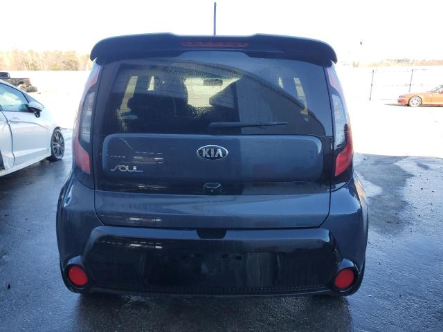 KNDJP3A58G7323967 | 2016 KIA SOUL +