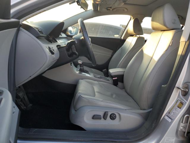 2009 Volkswagen Passat Turbo VIN: WVWJK73C99P021785 Lot: 40156974