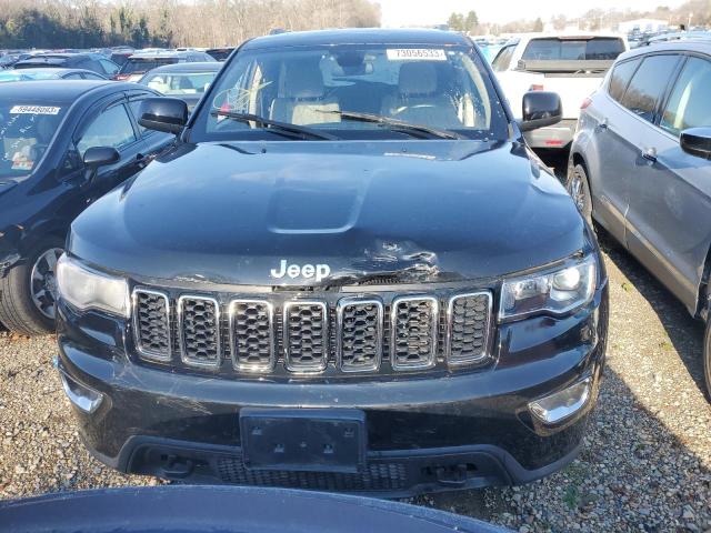 1C4RJFAG7KC782432 | 2019 Jeep grand cherokee laredo