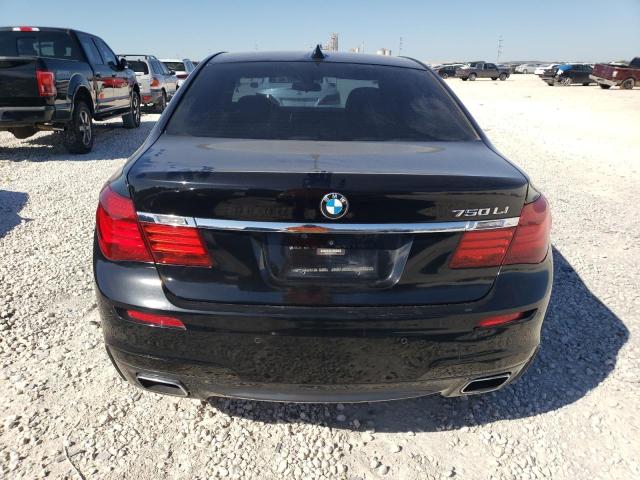 VIN WBAYE8C58FD780712 2015 BMW 7 Series, 750IL LI no.6