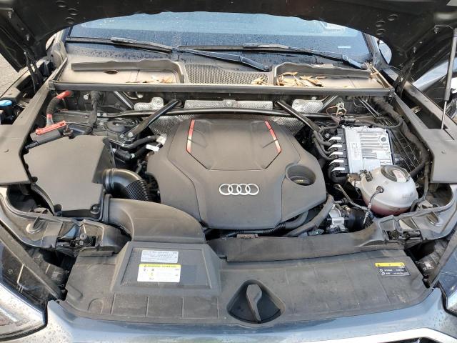 2022 AUDI SQ5 SPORTB WA114AFY5N2052757