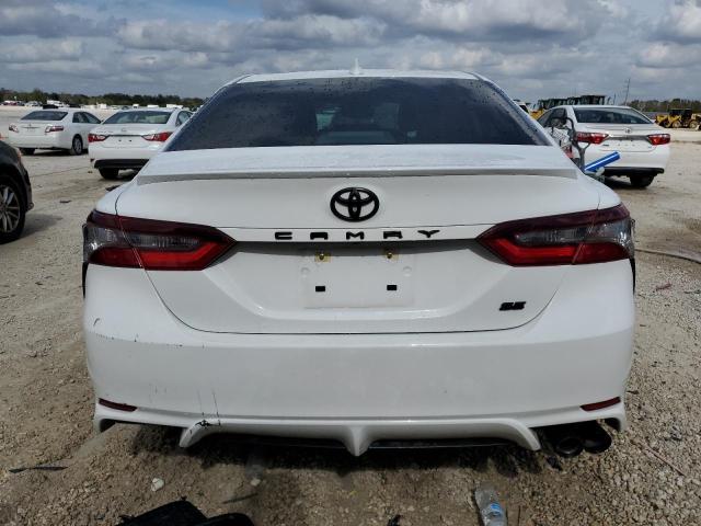 4T1G11AK0RU863268 Toyota Camry SE N 6