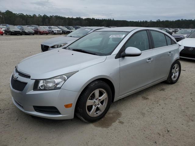 1G1PC5SB1E7354375 | 2014 CHEVROLET CRUZE LT