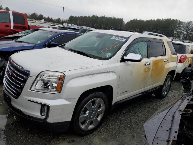 2GKFLPE35G6161253 | 2016 GMC TERRAIN SL