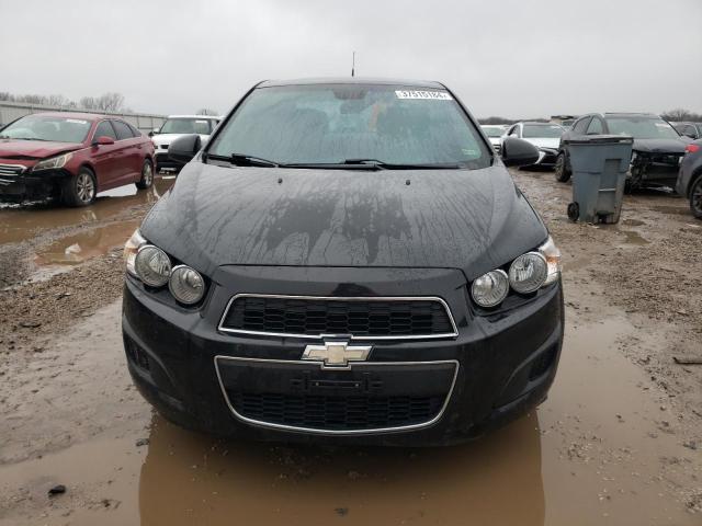 1G1JC5SH9D4109298 | 2013 Chevrolet sonic lt