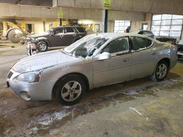 2005 Pontiac Grand Prix GT