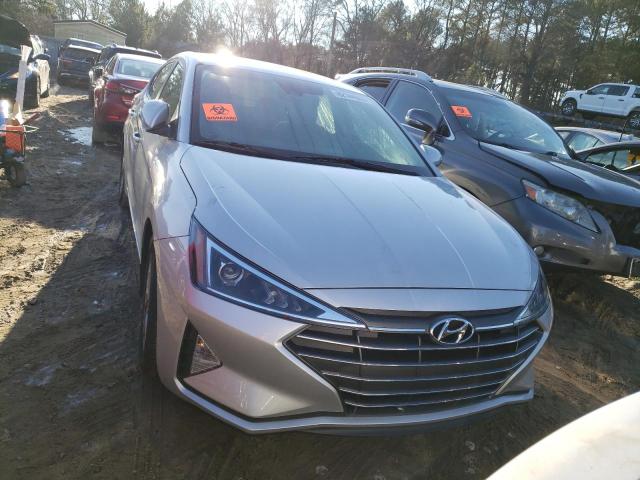 5NPD84LF2LH535338 | 2020 HYUNDAI ELANTRA SE