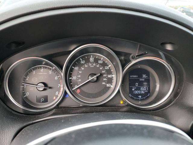 2016 Mazda Cx-5 Touring VIN: JM3KE4CY2G0885998 Lot: 40407834