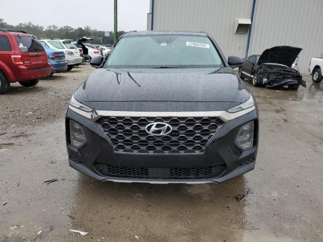 5NMS23ADXKH091027 | 2019 HYUNDAI SANTA FE S