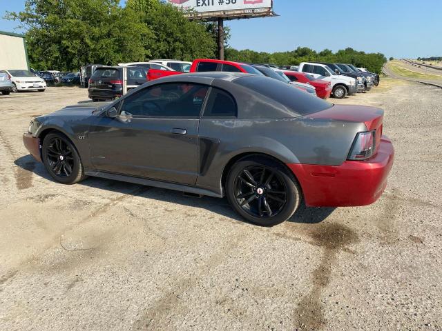 1FAFP42X93F373780 | 2003 Ford mustang gt