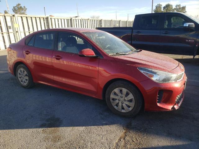 3KPA24AB6KE208285 | 2019 KIA RIO S