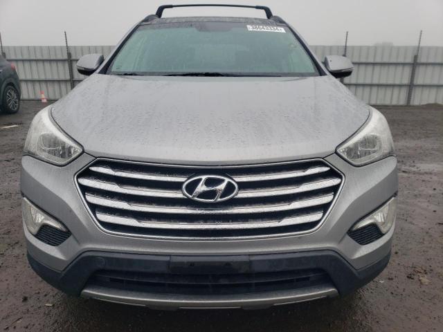 KM8SR4HFXFU115216 | 2015 Hyundai santa fe gls