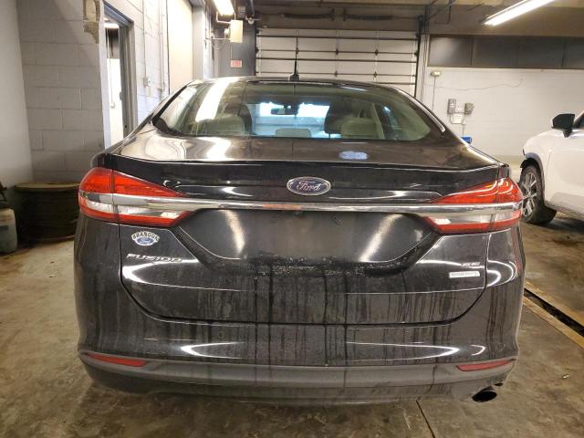 3FA6P0HD7HR128525 | 2017 FORD FUSION SE