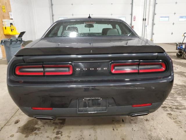 2C3CDZGG3HH551088 | 2017 DODGE CHALLENGER