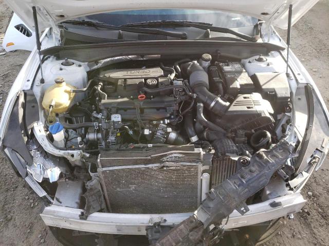 2021 KIA K5 LXS 5XXG14J29MG037426