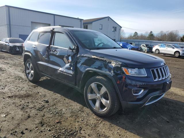 1C4RJFBG9EC215027 | 2014 JEEP GRAND CHER