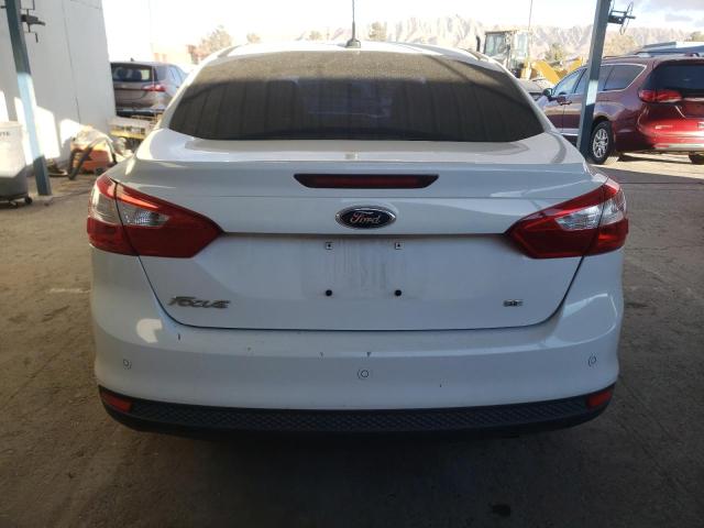 1FADP3F25EL224528 | 2014 FORD FOCUS SE