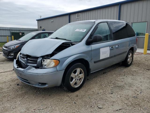 2006 Dodge Caravan SXT