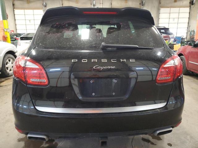 WP1AF2A29ELA39057 | 2014 PORSCHE CAYENNE