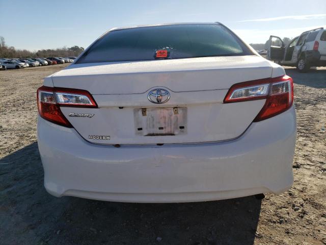 4T1BF1FK6EU785920 | 2014 TOYOTA CAMRY L