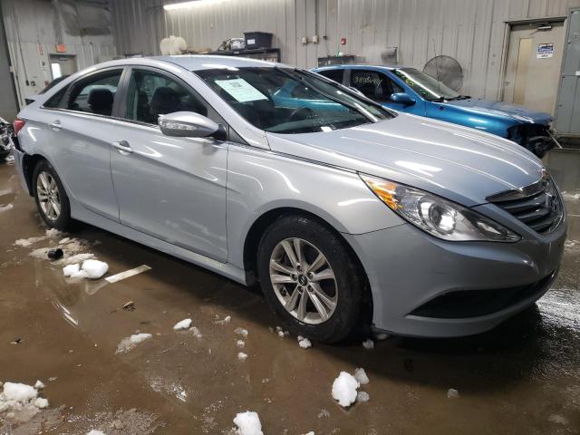 5NPEB4AC6EH924856 | 2014 HYUNDAI SONATA GLS