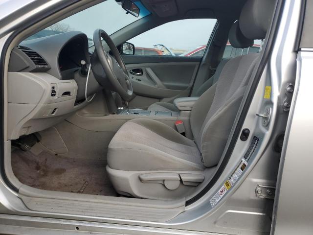 2011 Toyota Camry - Image 7