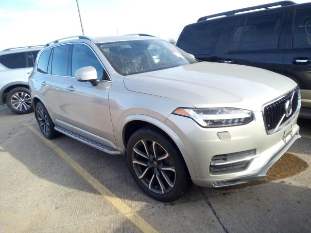 2016 Volvo XC90 