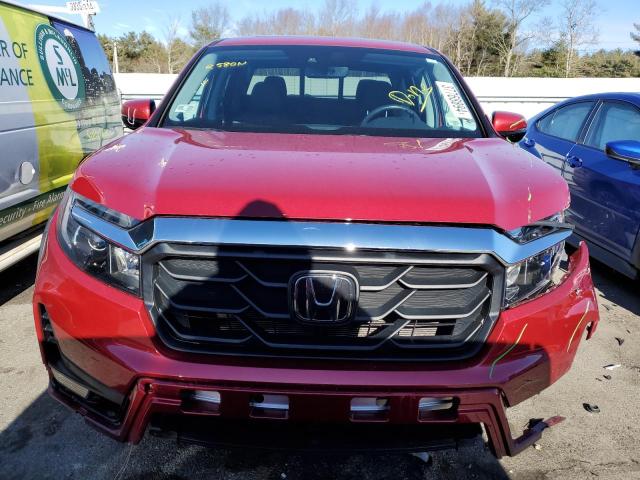 5FPYK3F7XNB015589 | 2022 HONDA RIDGELINE