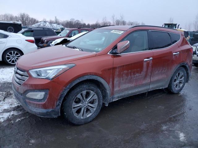 2015 Hyundai Santa Fe Sport 