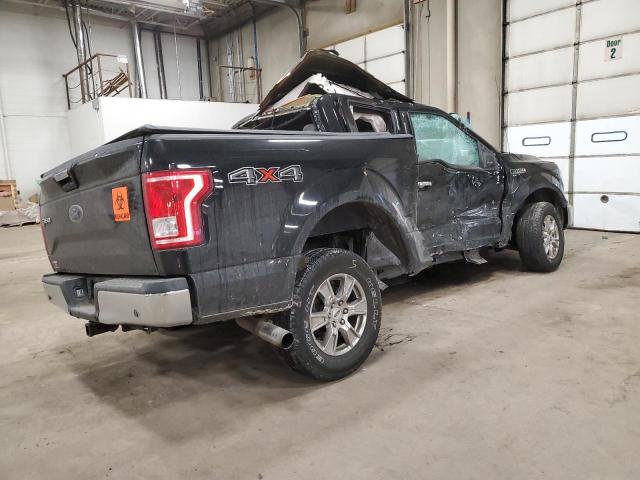 2016 FORD F150 SUPER - 1FTEW1EP0GKG00144