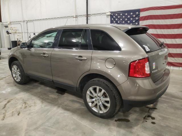 2FMDK4KC6EBA90959 | 2014 FORD EDGE LIMIT