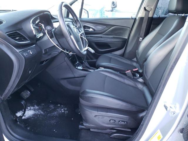 2018 BUICK ENCORE PRE - KL4CJESB2JB661681