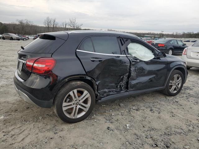 2019 MERCEDES-BENZ GLA 250 4M - WDCTG4GB0KJ607143