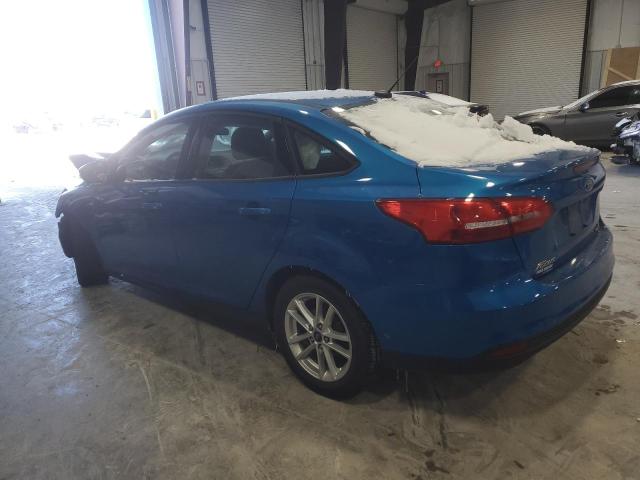 2016 FORD FOCUS SE 1FADP3F23GL305935