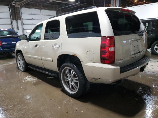 1GNFK13067R360828 | 2007 Chevrolet tahoe k1500