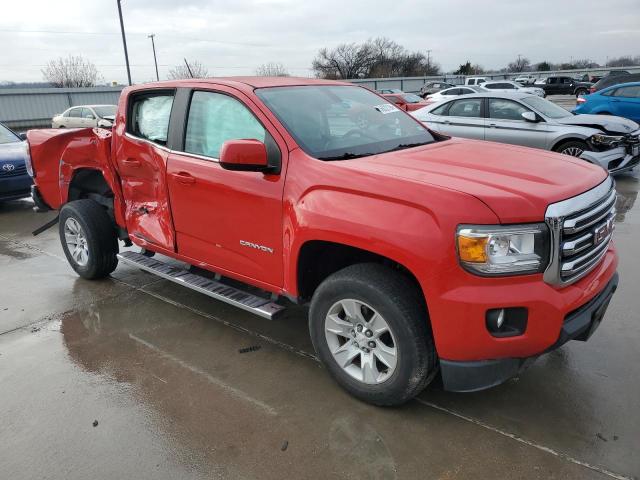 1GTG5BE33F1169494 | 2015 GMC CANYON SLE