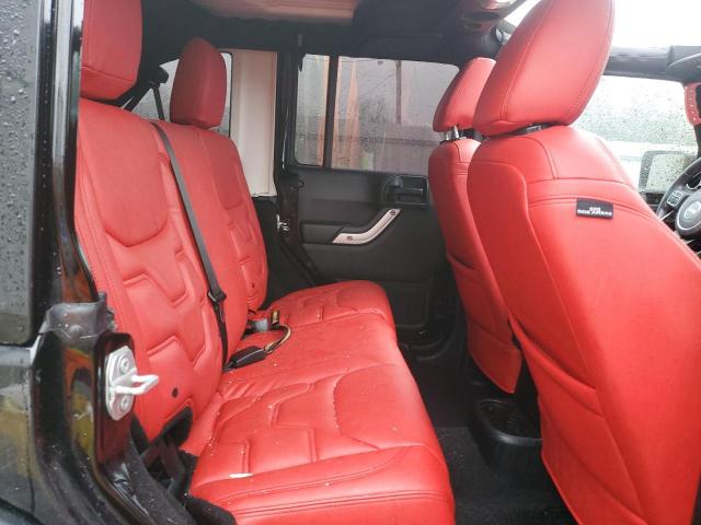 2018 JEEP WRANGLER 1C4BJWEG6JL903266