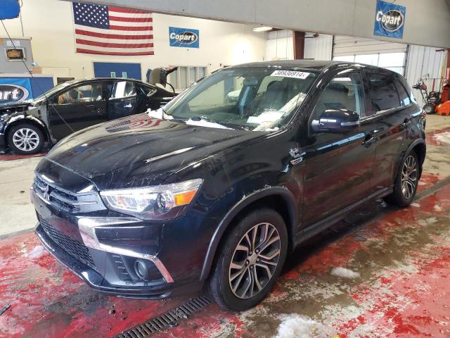 2019 Mitsubishi Outlander Sport ES