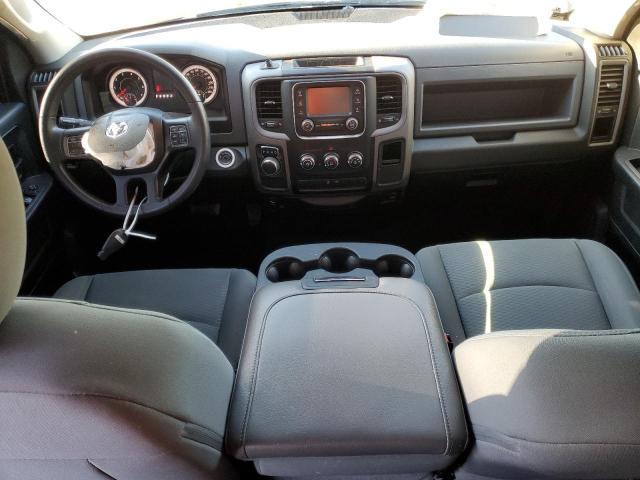 2018 RAM 1500 ST - 1C6RR6FT0JS210239