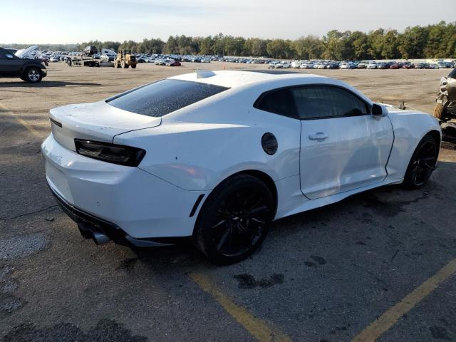 1G1FK1R62J0137632 | 2018 CHEVROLET CAMARO ZL1