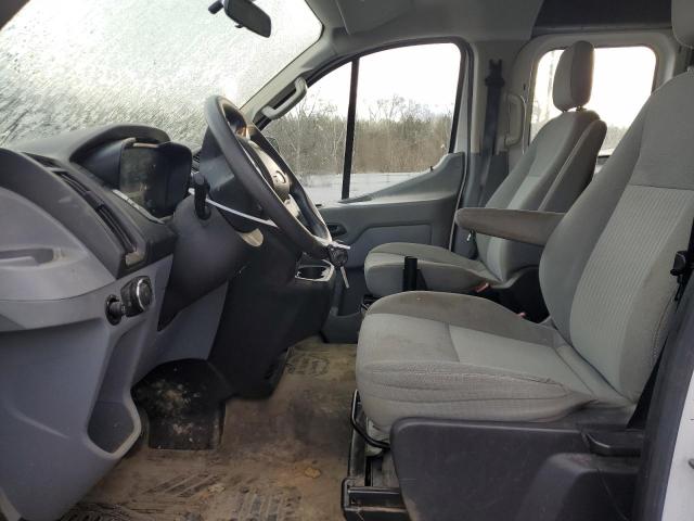 1FTNR1ZM9FKB20657 | 2015 FORD TRANSIT T-