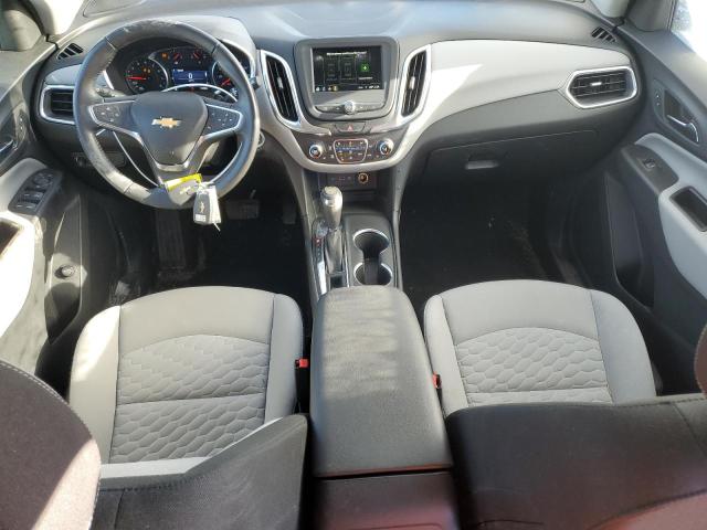 2GNAXUEVXK6231968 | 2019 CHEVROLET EQUINOX LT