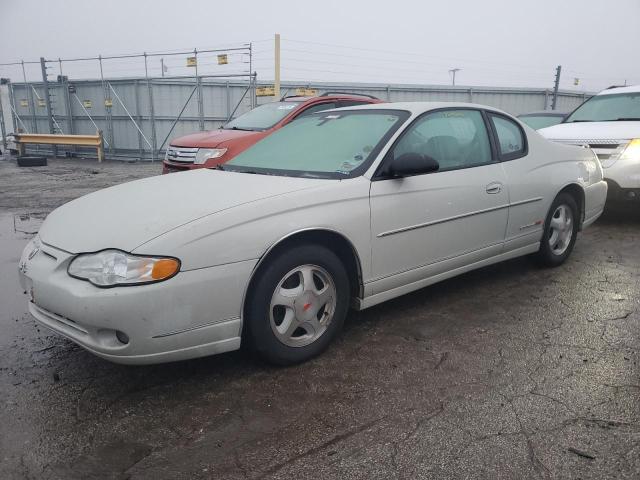 2004 Chevrolet Monte Carlo SS