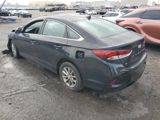 Image 2 of 2019 Hyundai Sonata salvage vehicle - Lot #40780294 at Copart