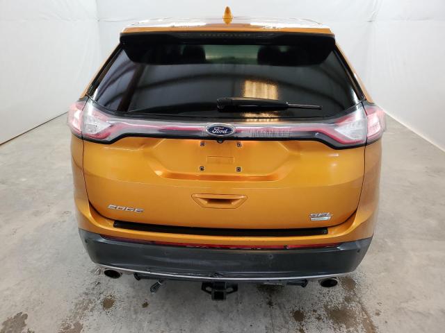 2FMPK3J9XGBB78896 2016 FORD EDGE, photo no. 6