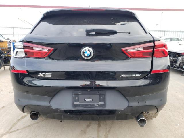 VIN WBXYJ5C59K5N38791 2019 BMW X2, Xdrive28I no.6