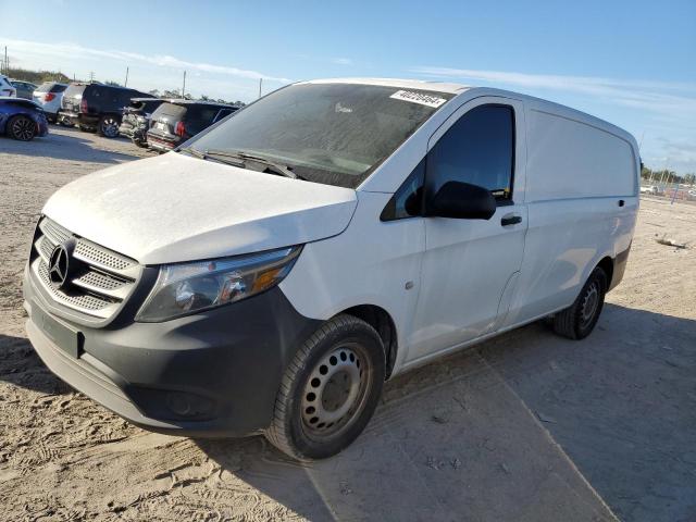 WD3PG2EA5G3141057 | 2016 MERCEDES-BENZ METRIS