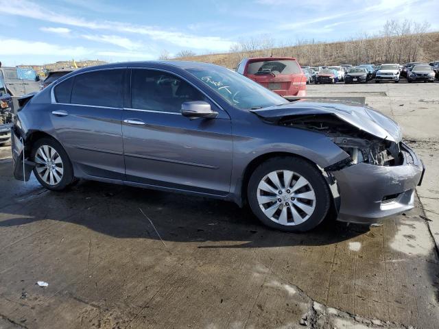 1HGCR3F84DA043386 | 2013 Honda accord exl