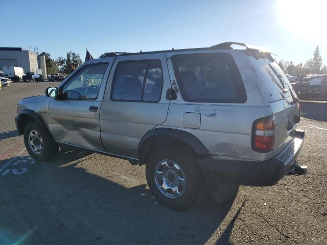 JN8AR05S7VW134856 | 1997 Nissan pathfinder xe