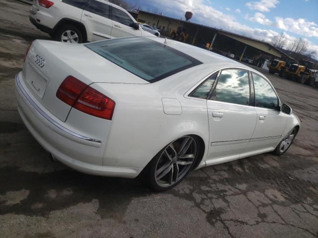 WAULL44E66N005973 2006 Audi A8 4.2 Quattro